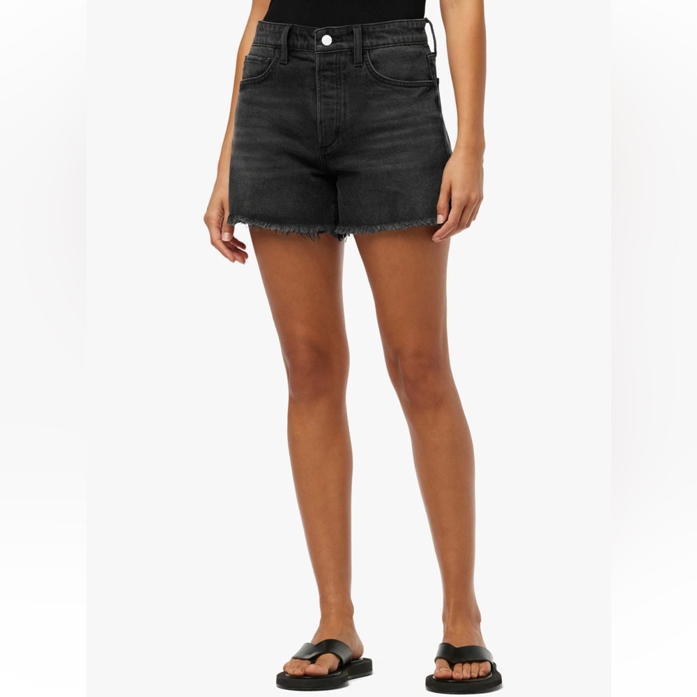 JOE'S Jeans The Jessie Easy Cutoff Denim Short
NWOT-$158 Sz 27-Wash-Lizabeth - Picture 4 of 13